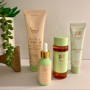 Pixi GLOW Set
